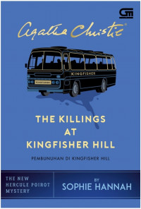 The Killings At Kingfisher Hill ; Pembunuhan di Kingfisher Hill