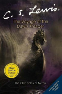 The Voyage of the Dawn Treader ; Petualangan Dawn Treader