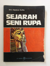 Sejarah Seni Rupa