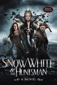 Snow White & The Huntsman