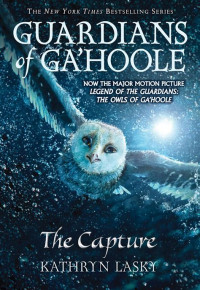 Guardians of Ga'Hoole ;The Capture (Diculik)