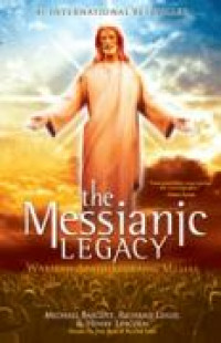 The Messianic  Legacy ; Warisan Abadi Seorang Mesias