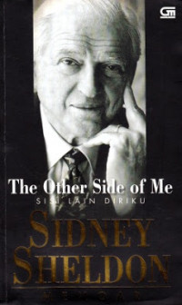 The Other Side of Me : Sisi Lain Diriku