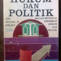 Hukum dan Politik