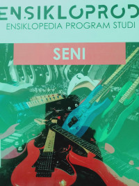 Image of Ensiklopeprodia Ensiklopedia Program  Studi  ; Seni