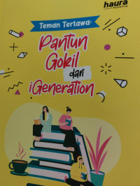 Pantun Gokil dari I Generation