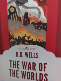 The war of the worlds