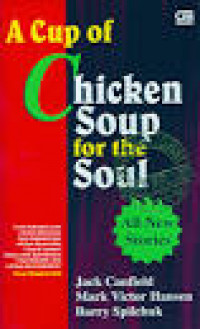 A Cup of Chicken Soup for the Soul