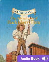 The Adventures of Huckleberry Finn