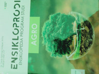 Ensikloprodi ; Ensiklopedia Program Studi ; Agro