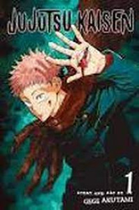 Jujutsu Kaisen ; Ryomen Sukuna Vol . 1