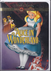 Alice in Wonderland & Through the Looking-Glass