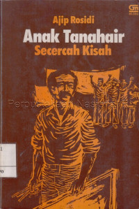 Anak Tanahair ; Secercah Kisah