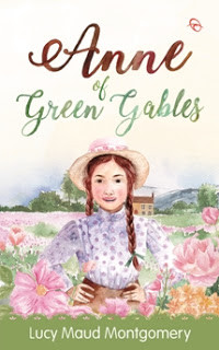 Anne of green gables : novel tentang kasih sayang dan pengorbanan