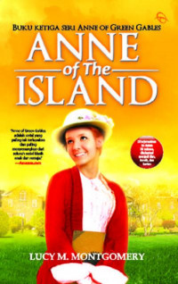 Anne of the island