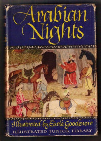 Arabian Nights