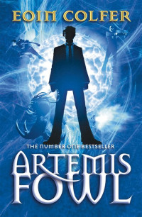 Artemis fowl