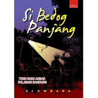 Si Bedog Panjang