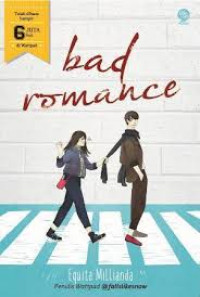 Image of Bad romance