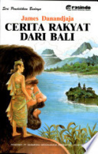 Cerita Rakyat dari Bali