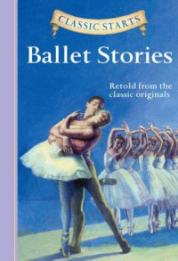 Ballet Stories