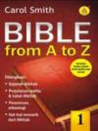 Bible from A to Z  Vol.1