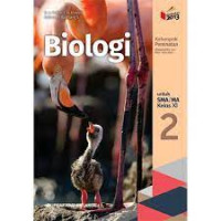 Biologi 2 ; untuk SMA kelas XI