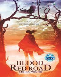 Blood Red Road