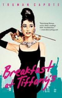 Breakfast at Tiffany's