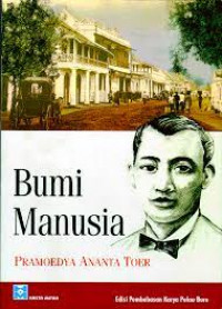 BUmi Manusia