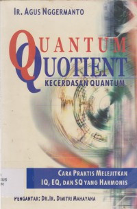 Quantum Quotient ; Kecerdasan Quantum