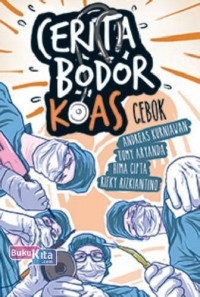 Cerita bodor koas cebok