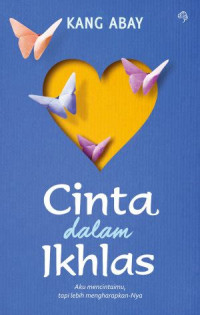 Cinta dalam Ikhlas