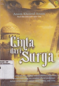 Cinta dari Surga