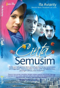 Cinta Semusim