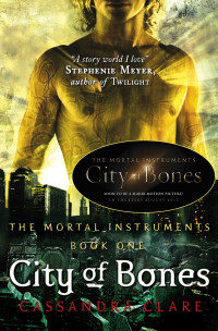 City of Bones