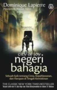 Negeri Bahagia : City of Joy