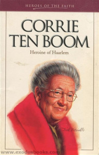 Corrie Ten Boom