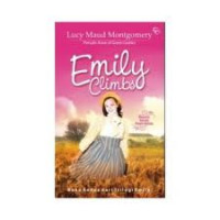 Image of Emily Climbs