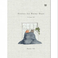 Stories for Rainy Days ; Volume III