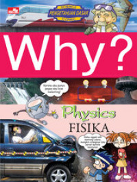 Physics ; Fisika