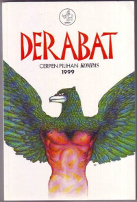 Derabat : Cerpen Pilihan Kompas 1999