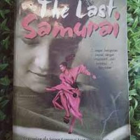 Image of The Last Samurai ; Pencarian ala Seven Samurai Seorang Bocah Genius