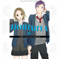 Horimiya Vool.11