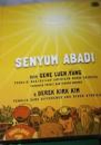 Image of Senyum Abadi
