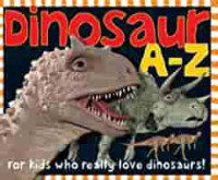 Dinosaur A-Z