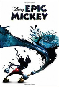 Disney Epic Mickey