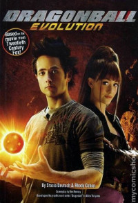 Dragonball : Evolution