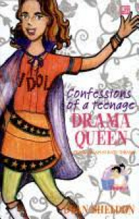 Confessions of a Teenage Drama Queen ; Pengakuan si Ratu Drama