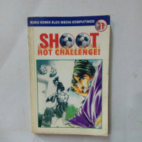 Shoot Hot Challenge ! Vol.11